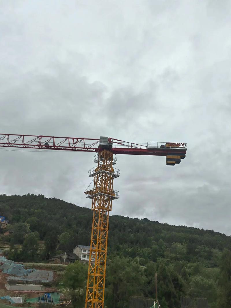 老家现在好做吗？一位四川建筑设备租赁从业者的真实思考